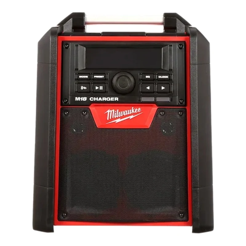 Radio de chantier - Radio/chargeur de chantier Milwaukee M18, 2792-20